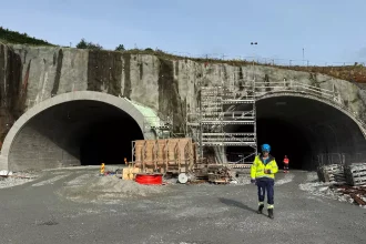 Proiect urias in Europa tunel subacvatic de 27 km
