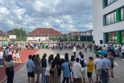 Proiectul care blocheaza accesul cluburilor sportive la baze scolare