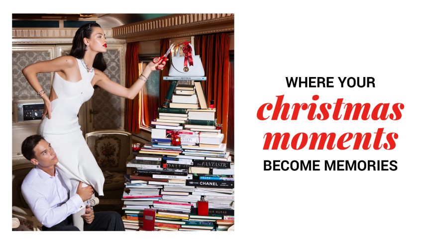 Promenada Sibiu aduce evenimente festive de sarbatori