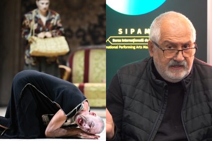 Purcarete revine la Sibiu cu 1001 de nopti