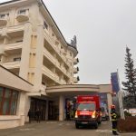 Reactia hotelului Hilton dupa prabusirea tavanului piscinei