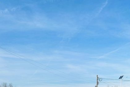 Releul poliiei pe DN1 la Sibiu zeci de soferi opriti