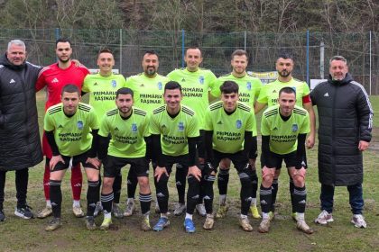 Remiza alba in derby ul Superligii Sibiu Cine e lider