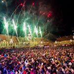 Revelion in Sibiu preturi pentru rezervari tardive