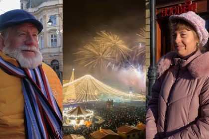 Revelionul acasa mai multi sibieni renunta la restaurante