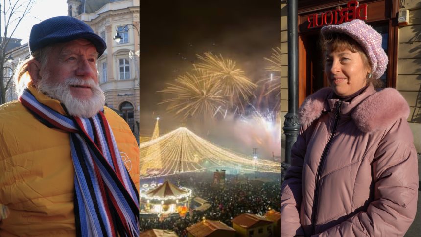 Revelionul acasa mai multi sibieni renunta la restaurante