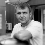 Romania pierde un jurnalist remarcabil a murit Mihai Stegerean