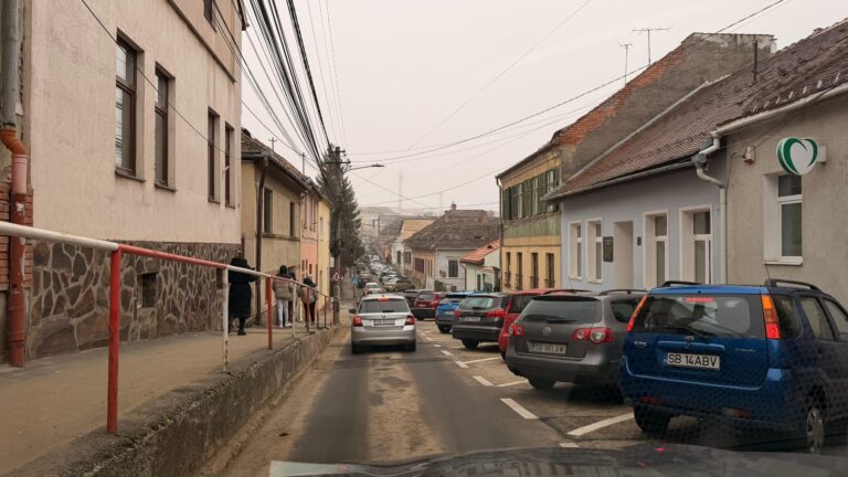 S a redeschis circulatia pe strada Rennes
