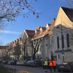 S au reluat cursurile la Goga problema gazelor a fost rezolvita