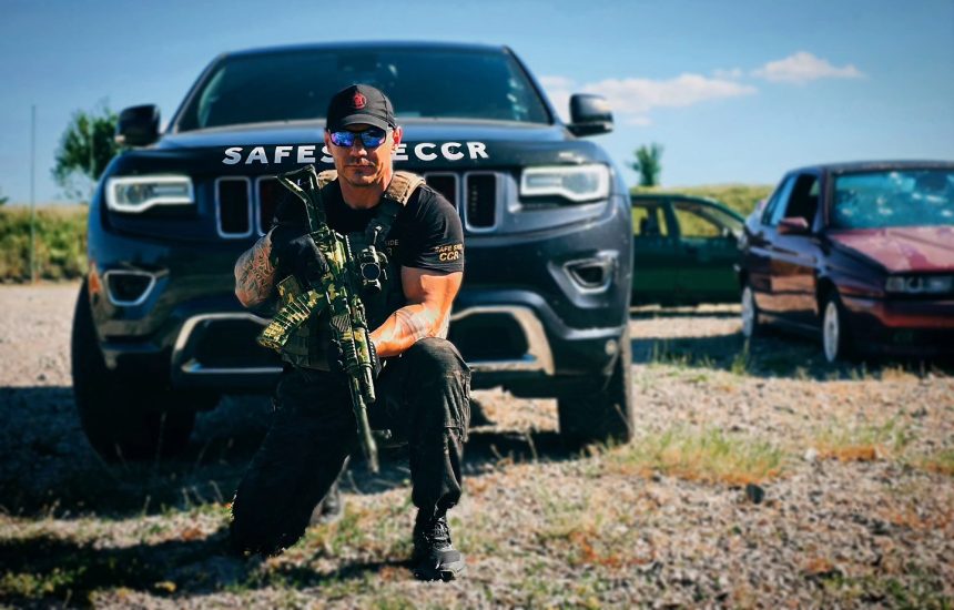 SAFESIDE CCR securitate bazata pe experienta si performanta