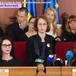 Scandal fara precedent Judecatoarea rupe tacerea Suntem terorizati