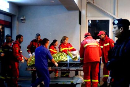 Schimbare major pacientii cu arsuri grave tratati acasa