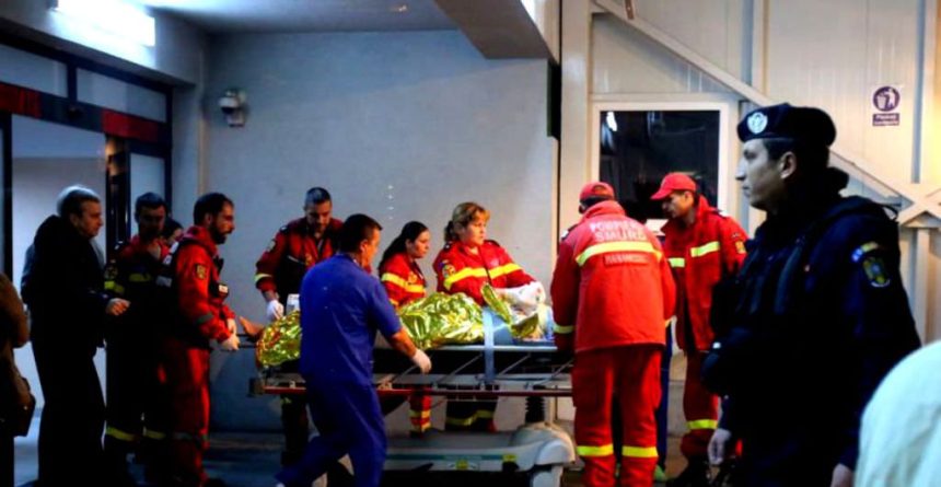 Schimbare major pacientii cu arsuri grave tratati acasa