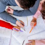 Scoala se schimba fara teme in clasa pregatitoare