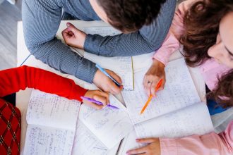 Scoala se schimba fara teme in clasa pregatitoare