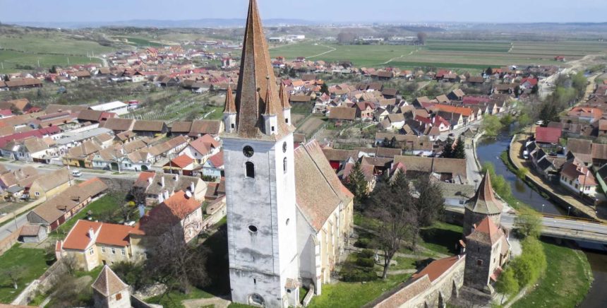 Se opreste apa potabila luni la Cristian