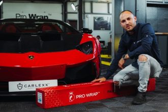 Secretul masinilor care arata ca noi dupa zece ani