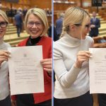 Senatoarea Ruxandra Cibu Deaconu elimina taxa pe suferinta