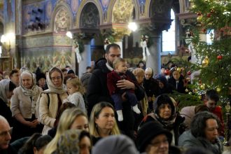 Sfantu Stefan primul martir crestin praznuit pe 27 decembrie