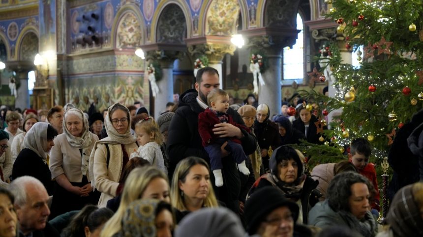 Sfantu Stefan primul martir crestin praznuit pe 27 decembrie