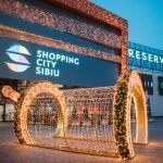 Shopping City Sibiu demareaza sezonul festiv cu targuri