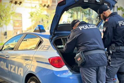 Sibian arestat la Napoli dupa aproape 4 ani