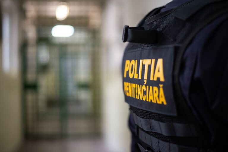 Sibian cautat prins la Alba Iulia a fost incarcerat