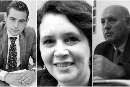 Sibienii care ne au parasit in 2025 Delia Stoicescu Alexandru Stanila Alexandru Bacaci