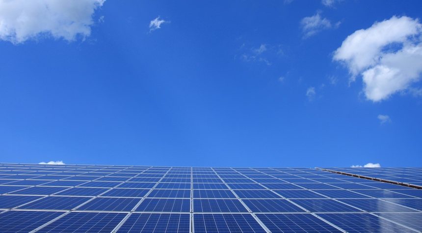 Sibiu adopta energia solara parc fotovoltaic pentru 30 din consum