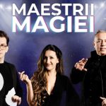 Sibiu devine capitala magiei cu 18 spectacole