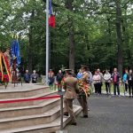 Sibiu omagiaz eroii martiri ai Revolutiei Romane