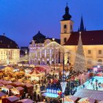 Sibiul cautari Google 2025 Targul de Craciu popular
