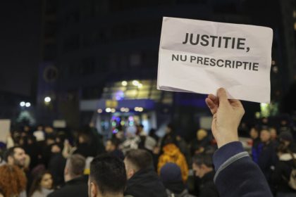 Sibiul revine in strada PROTEST Va vedem in Piata Huet