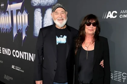 Soc in lumea filmului regizorul Rob Reiner si sotia gasiti morti