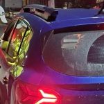 Sofer strain prins baut la Avrig dosar penal deschis