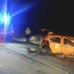 Soferul accidentului de pe Dealul Daii a fost retinut
