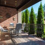 Solutii pentru a utiliza terasa exterioara tot anul