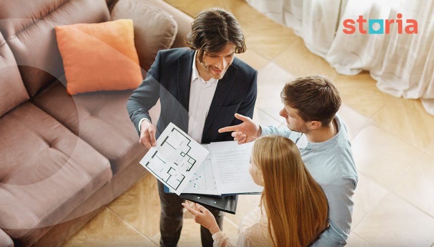 Sondaj Storia Retrospectiva pietei imobiliare 2025 si previziunile 2026