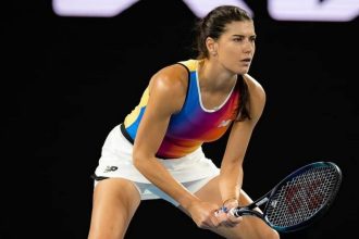 Sorana Cirstea decizie majora pentru 2026 in Romania