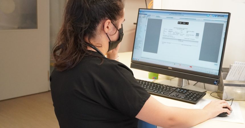 Spitalul TBC Sibiu devine complet digitalizat investitie de 4 milioane lei