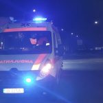 Starea sibianului lovit de un TIR a fost operat