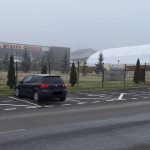 Statie de autobuz blocata in Cisnadie de 10 zile