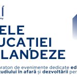 Studiul in strainatate si evenimente gratuite ERI Sibiu