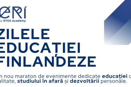 Studiul in strainatate si evenimente gratuite ERI Sibiu