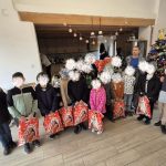 Subprefectul Giubega Florian sustine Sura Culturala Gusterita Investind in copii investim in Romania