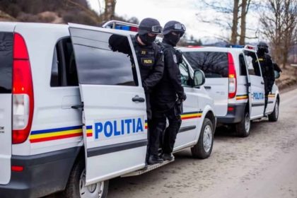 Tanar de 18 ani retinut pentru furt de 15000 lei