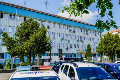 Tanar din Sibiu acuzat de frauda informatica lasat liber