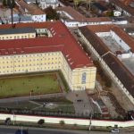 Tanr de 23 de ani arestat si intemnitat rapid