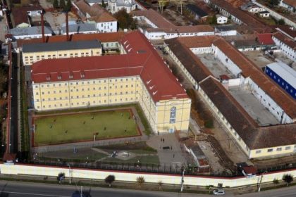 Tanr de 23 de ani arestat si intemnitat rapid