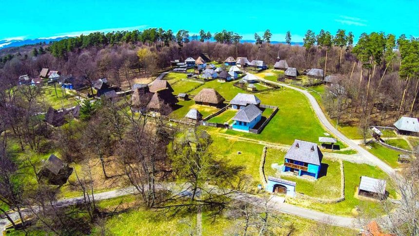 Tarifele de intrare in Muzeul din Sibiu cresc 50 lei biletul pentru adulti